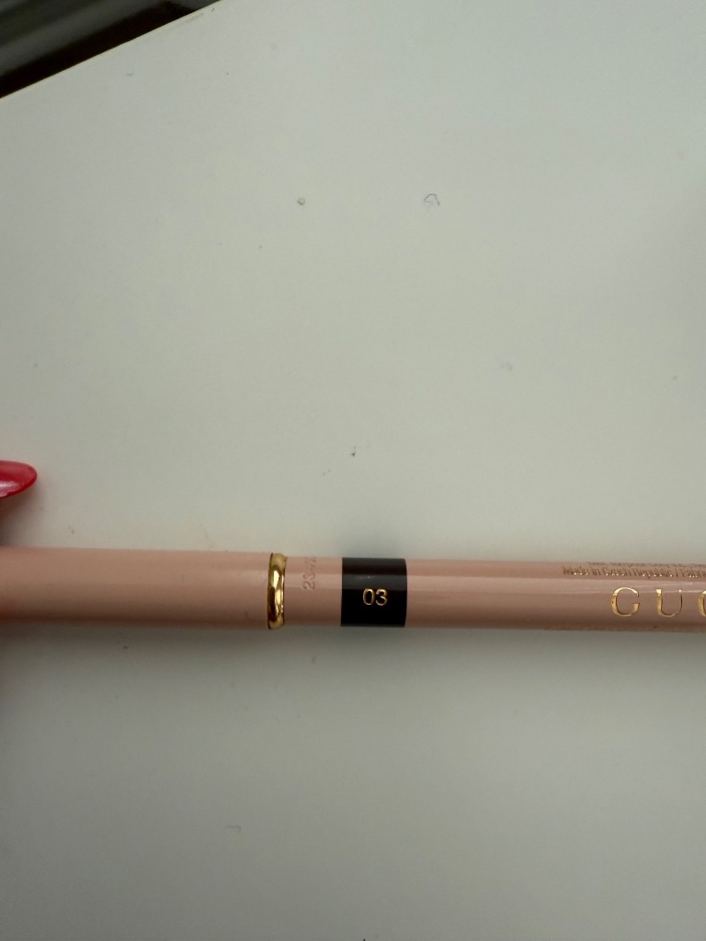 Gucci Eyebrow Pencil - Picture 2 of 3